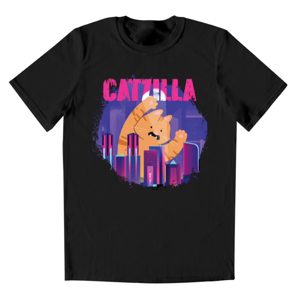 LICTHI CATZILLA 1.0