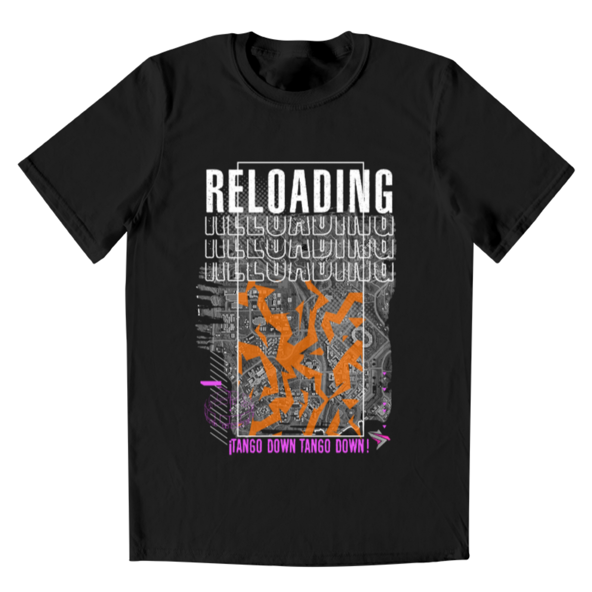 RELOAD TANGO DOWN 2.0