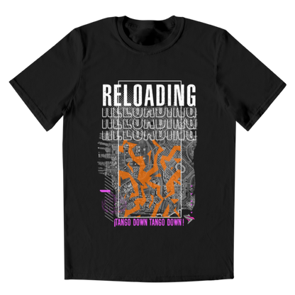 RELOAD TANGO DOWN 2.0