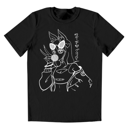 LITCHI FURRY MEN'S SHIRT