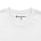 MEN'S T-SHIRT IF YOU HEARD THE SHOT PINK