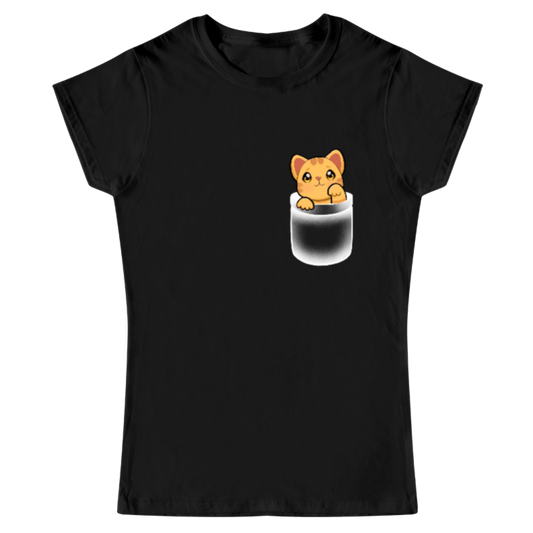 WOMEN'S LITCHI CHETO SHIRT