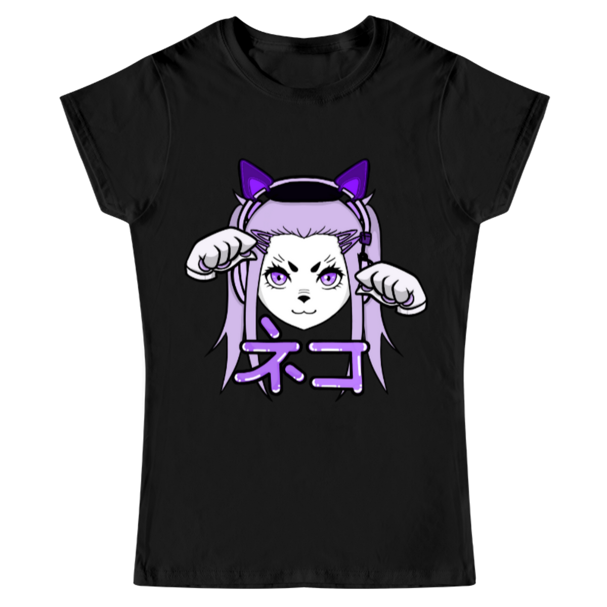 LITCHI NEKO M 1.0
