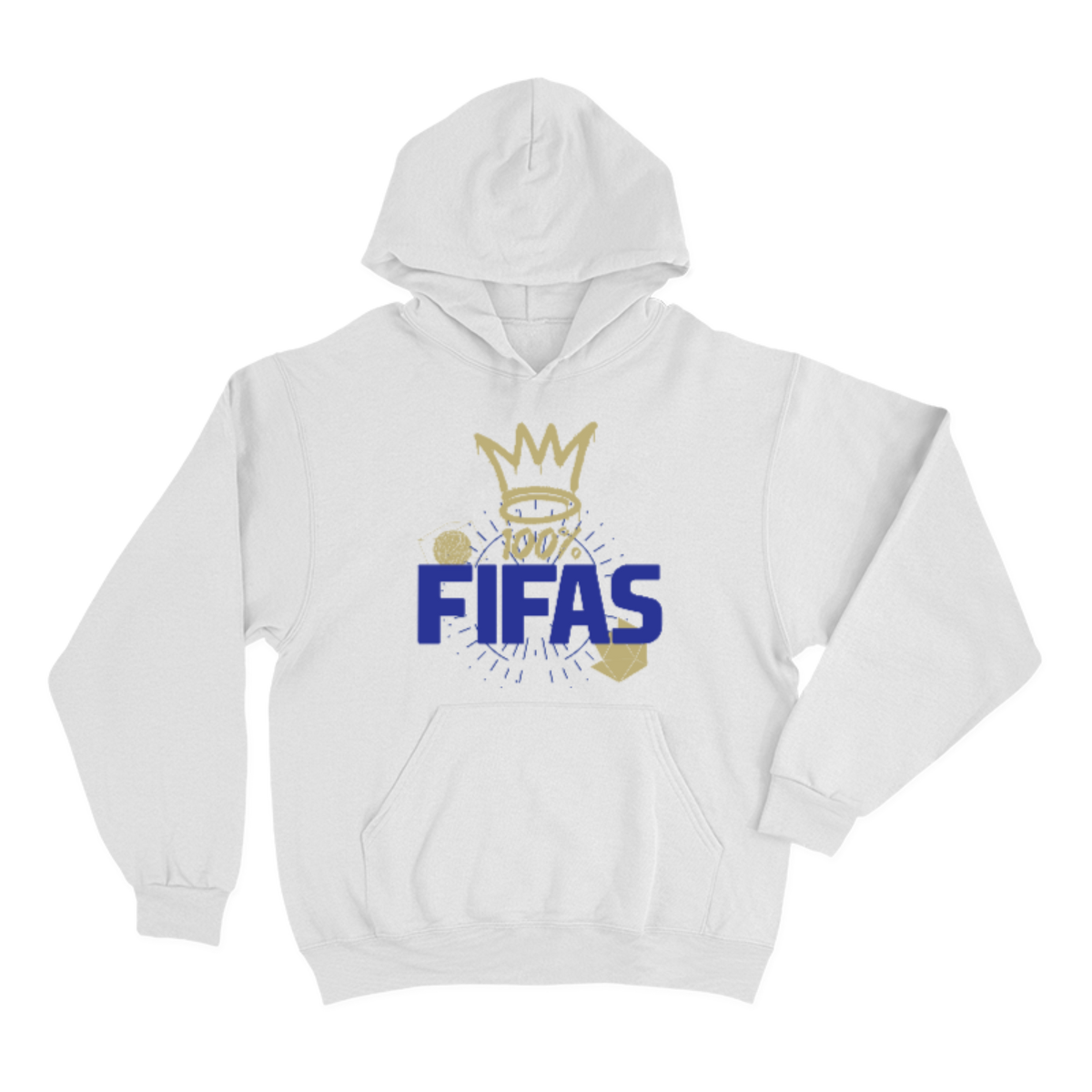 WEREVERWERO 100% FIFAS 2.0