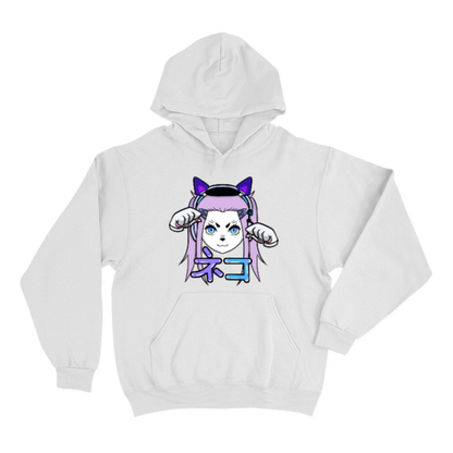 LITCHI NEKO M HOODIE