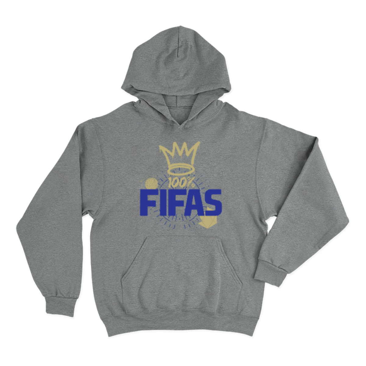 WEREVERWERO 100% FIFAS 2.0