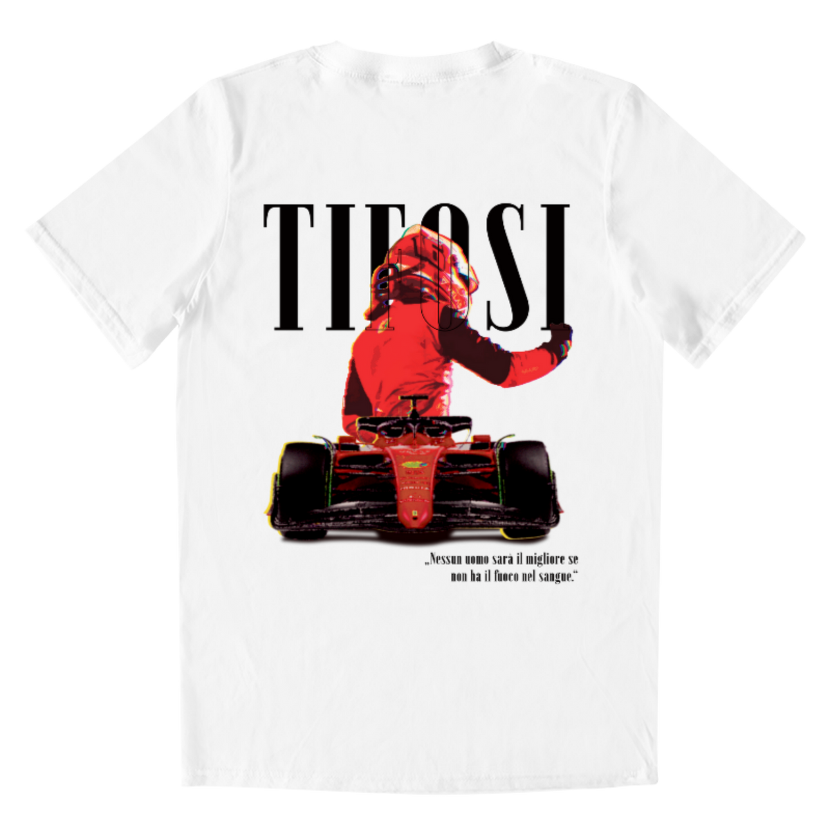XIMMEZAM TIFOSI 2.0