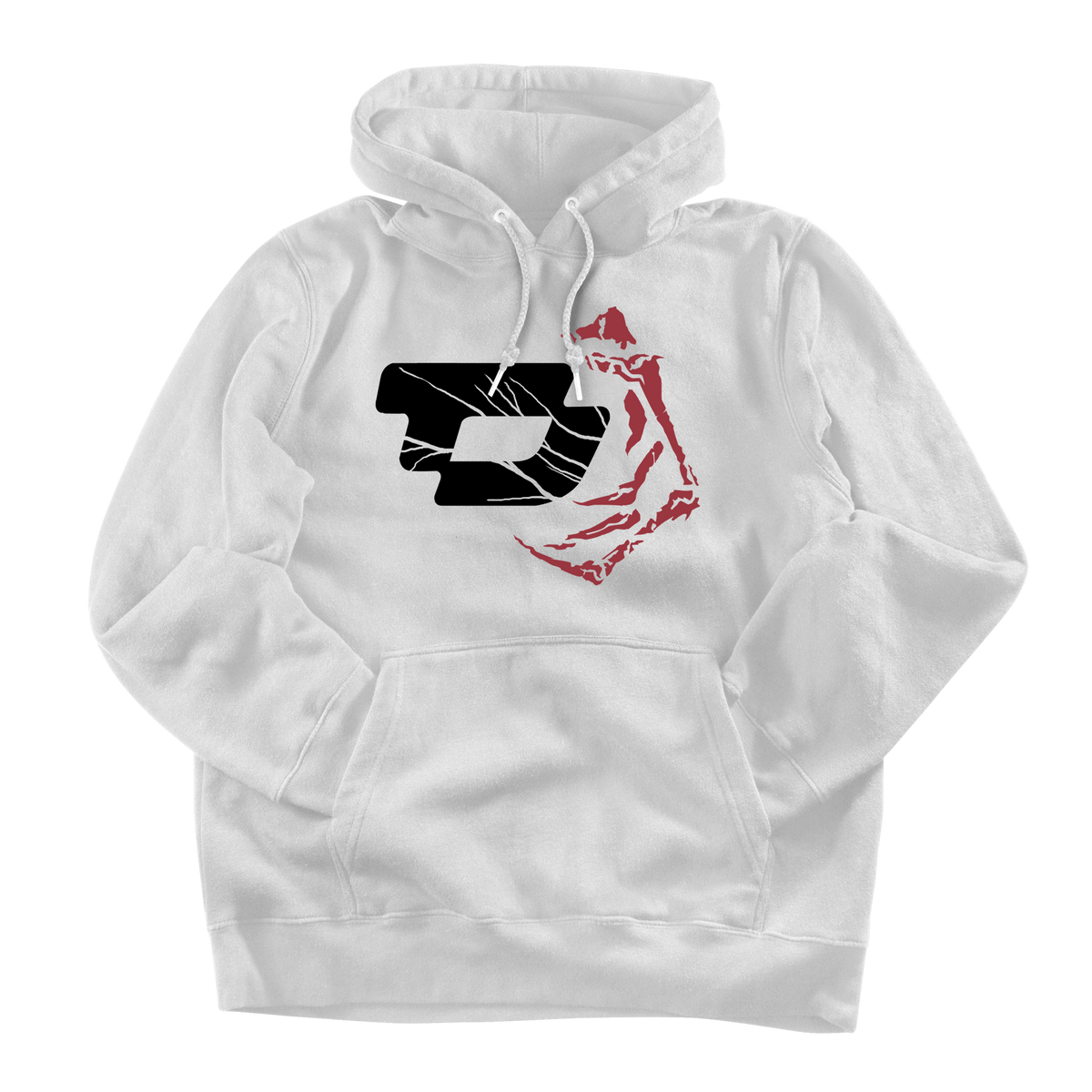 DELTA CLAW HOODIE