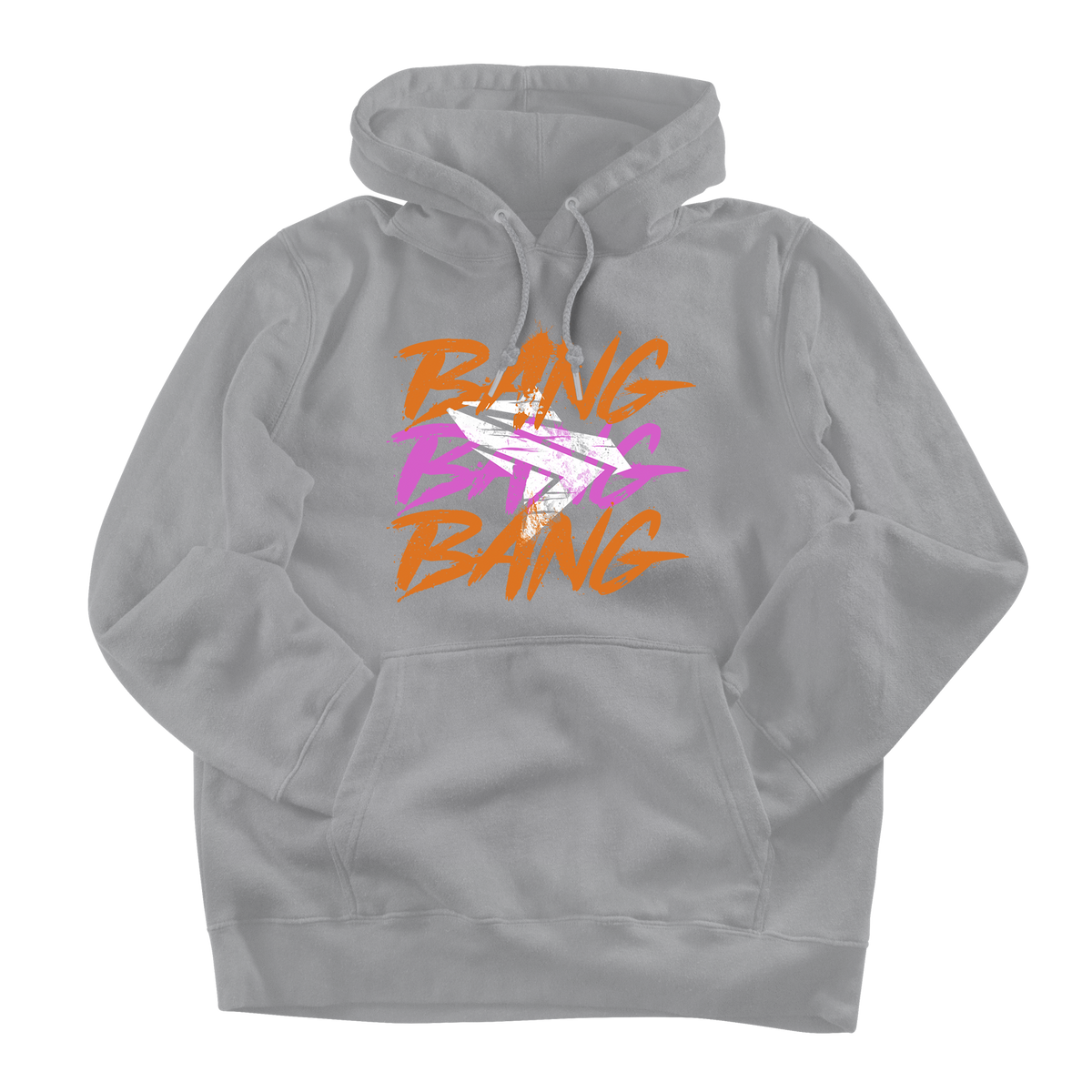 BANG BANG BANG HOODIE
