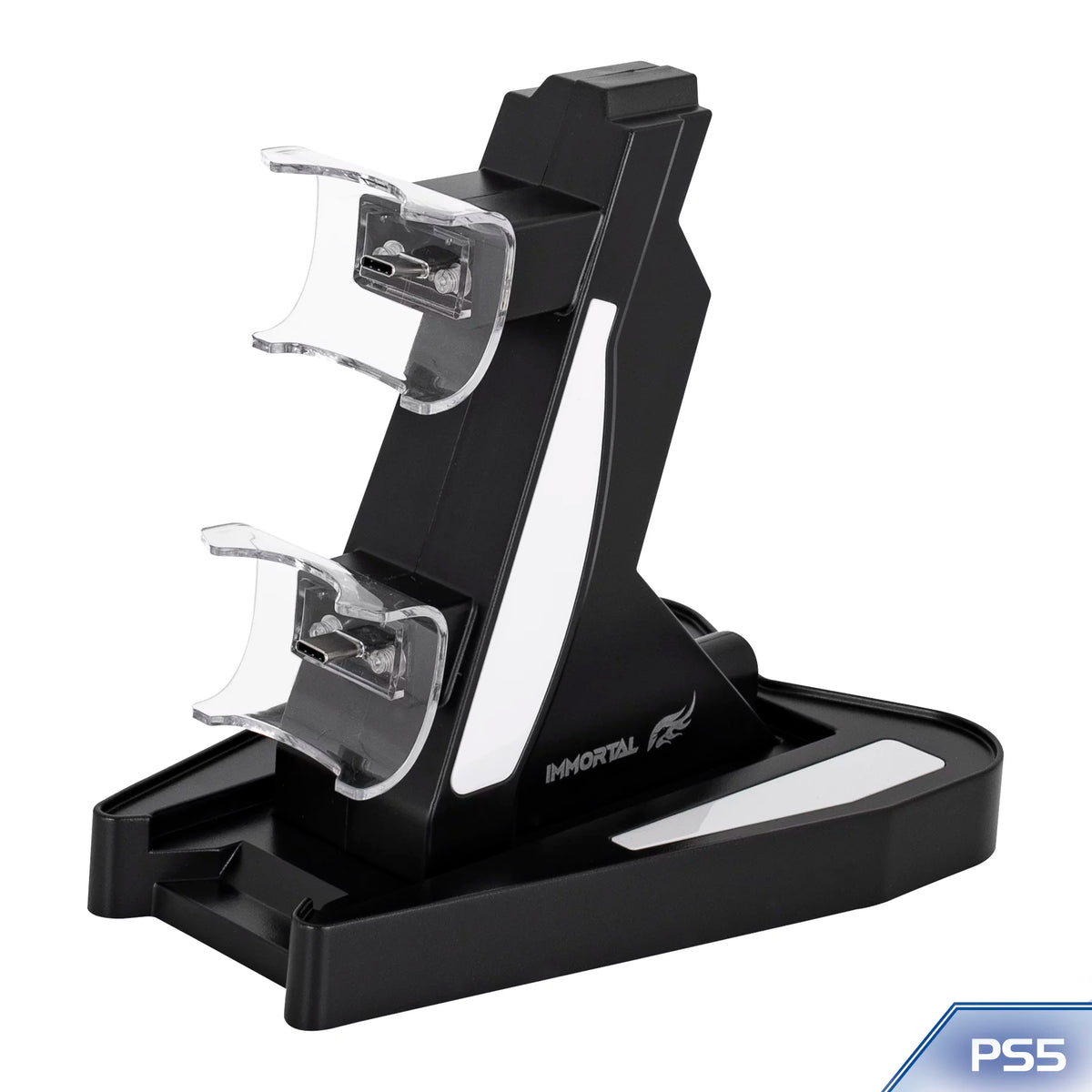 Cargador Dual para Controles Play Station