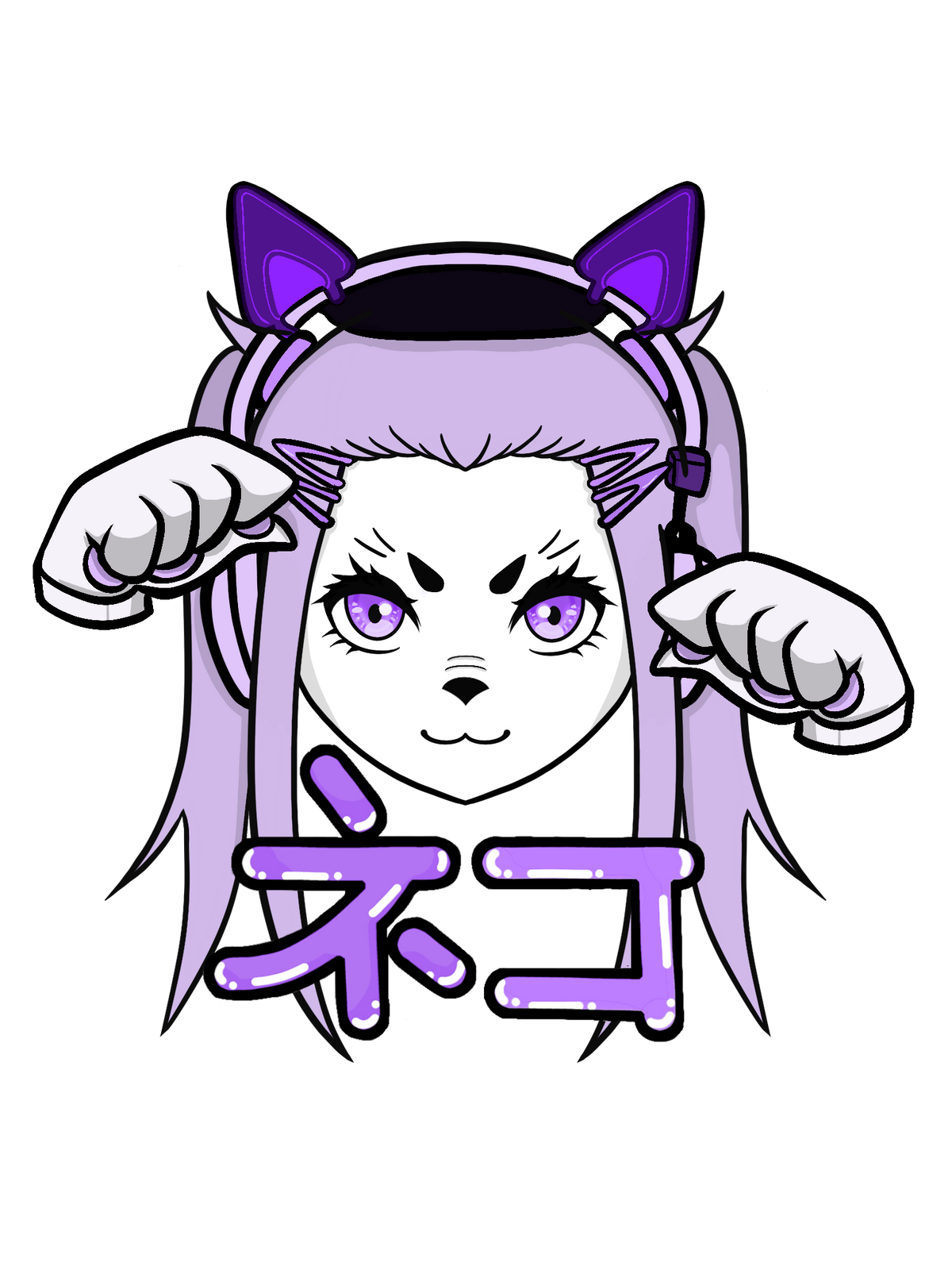 LITCHI NEKO M 2.0