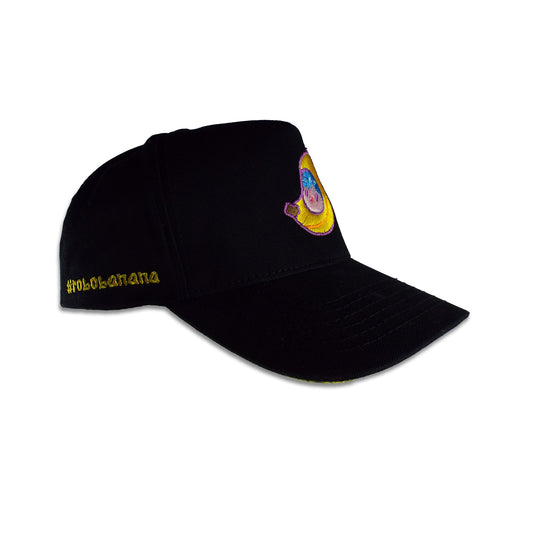Robobanana Curva