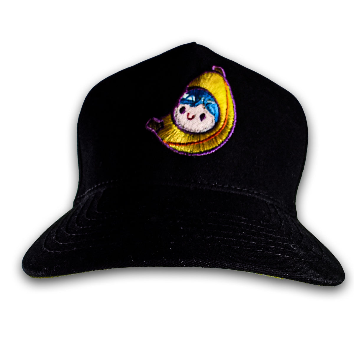 Robobanana Curva