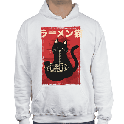 LITCHI RAMEN CAT 2.0