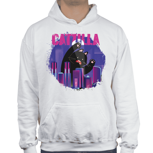 LITCHI CATZILLA 2.0