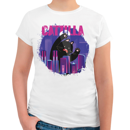 LICTHI CATZILLA 2.0