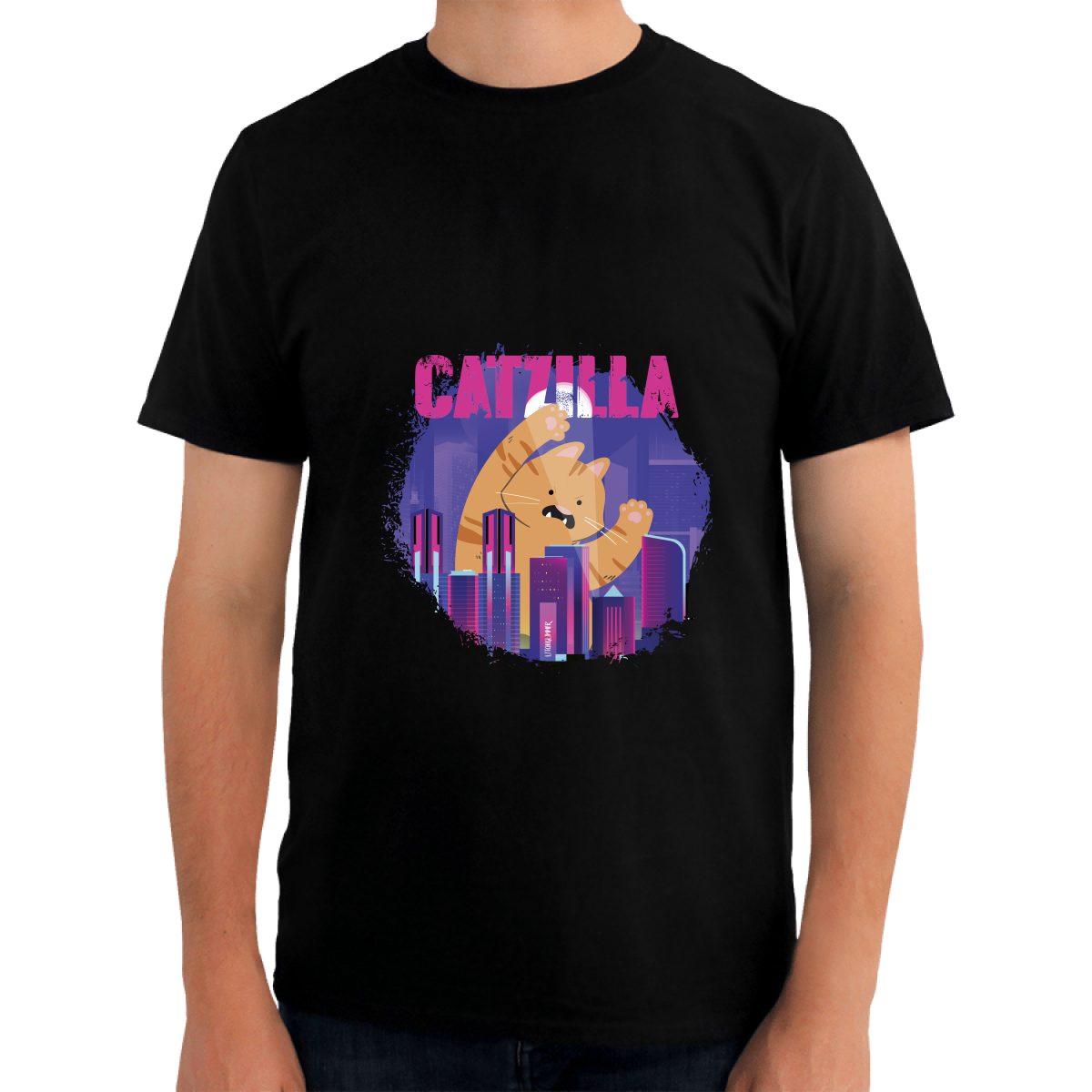 LICTHI CATZILLA 1.0