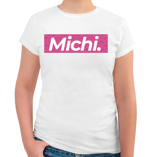 WOMEN'S LICTHI MICHI SHIRT