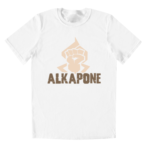 Playera arte sebastian logo - Streamerch