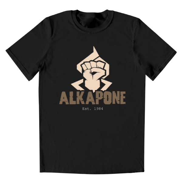 Playera arte sebastian logo - Streamerch