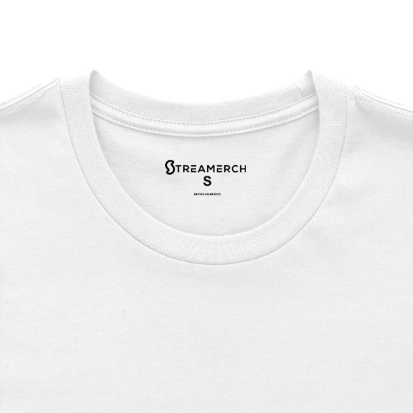 PLAYERA IM A GAMER - Streamerch