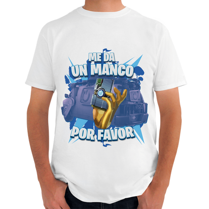 TU AMIGO MANCO 1.0