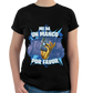 YOUR ONE-ARMED FRIEND 1.0