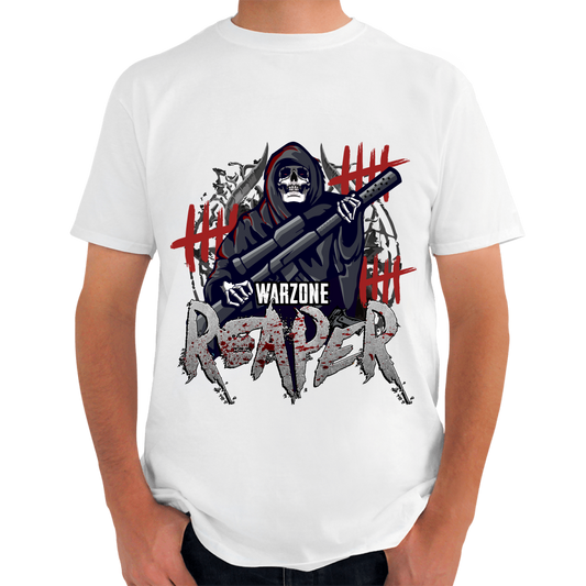 WARZONE REAPER 1.0