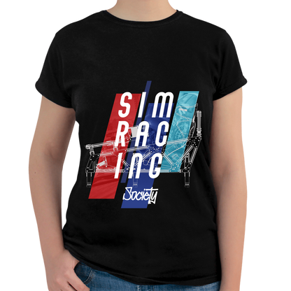 SIMRACING SOCIETY 1.0