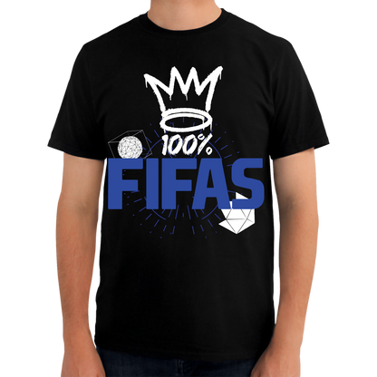 WEREVERWERO 100% FIFAS 1.0