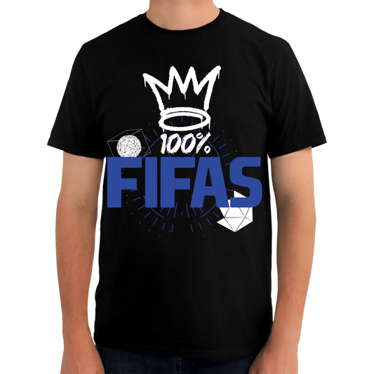 WEREVERWERO 100% FIFAS 1.0