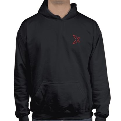 XIMMEZAM TIFOSI DOBLE DISEÑO 1.0